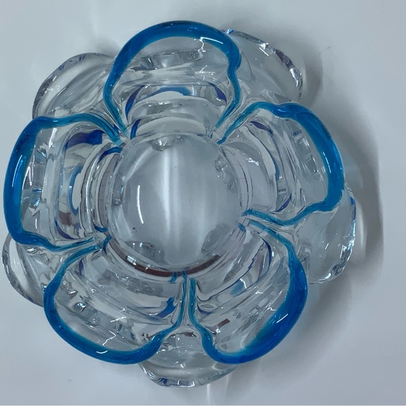 Vintage Art Glass - Picture 4 of 5